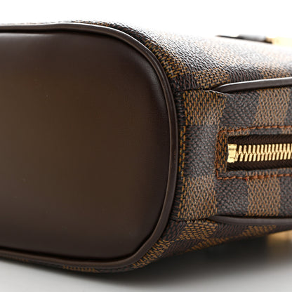Louis Vuitton Damier Ebene Sarria Mini 10 of 12