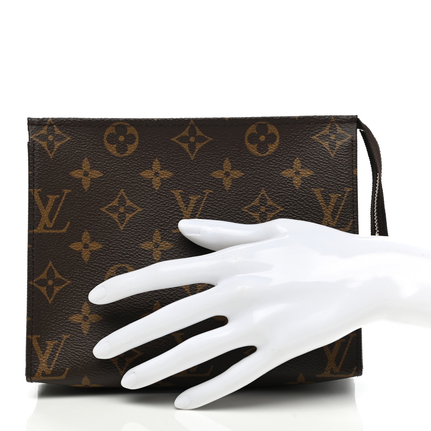 Louis Vuitton Monogram Toiletry Pouch 19 2 of 8