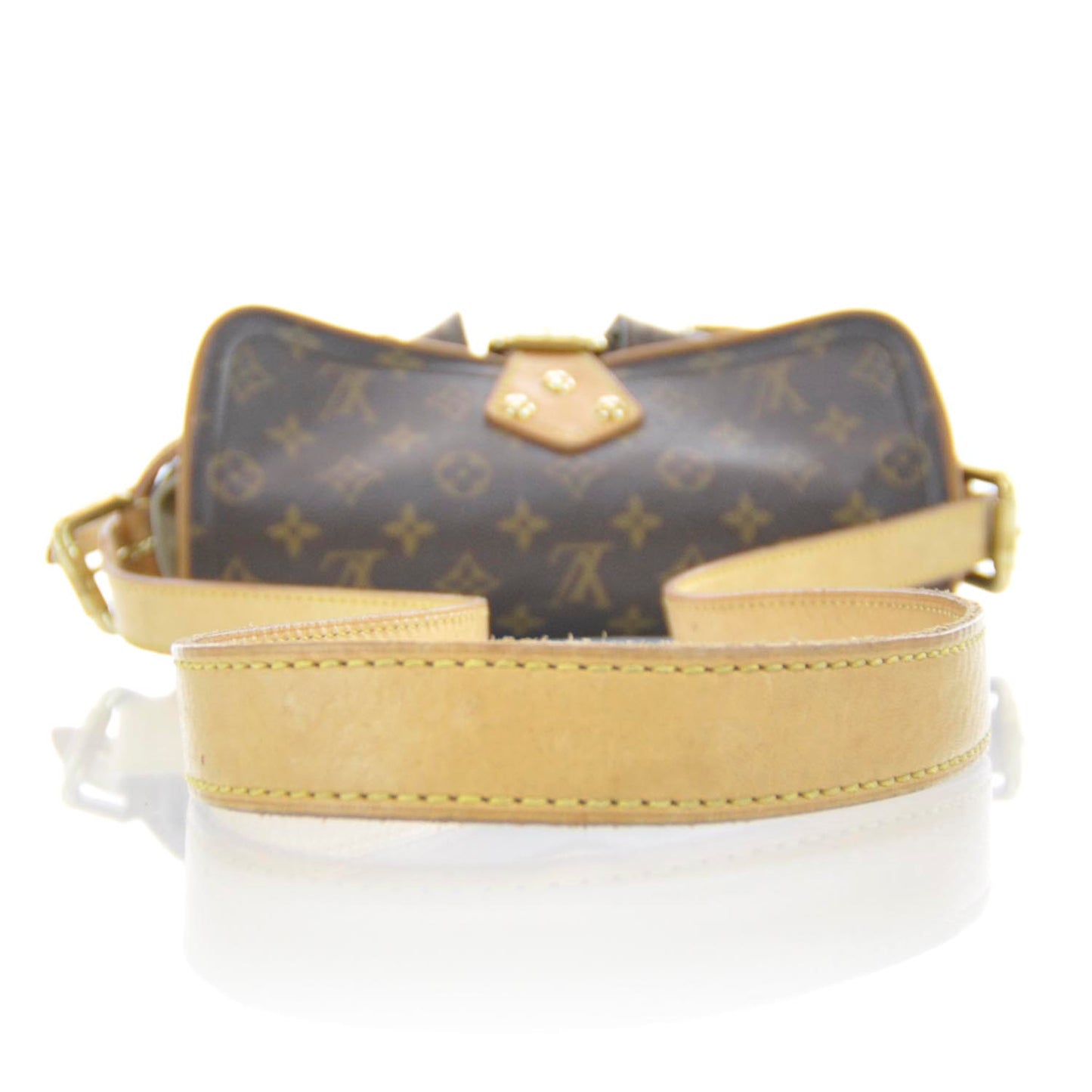 Monogram Hudson PM