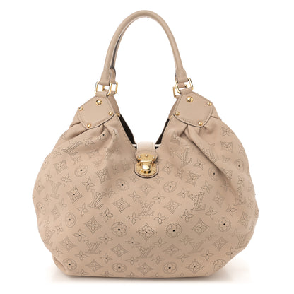 Louis Vuitton Mahina L Coquille 1 of 10
