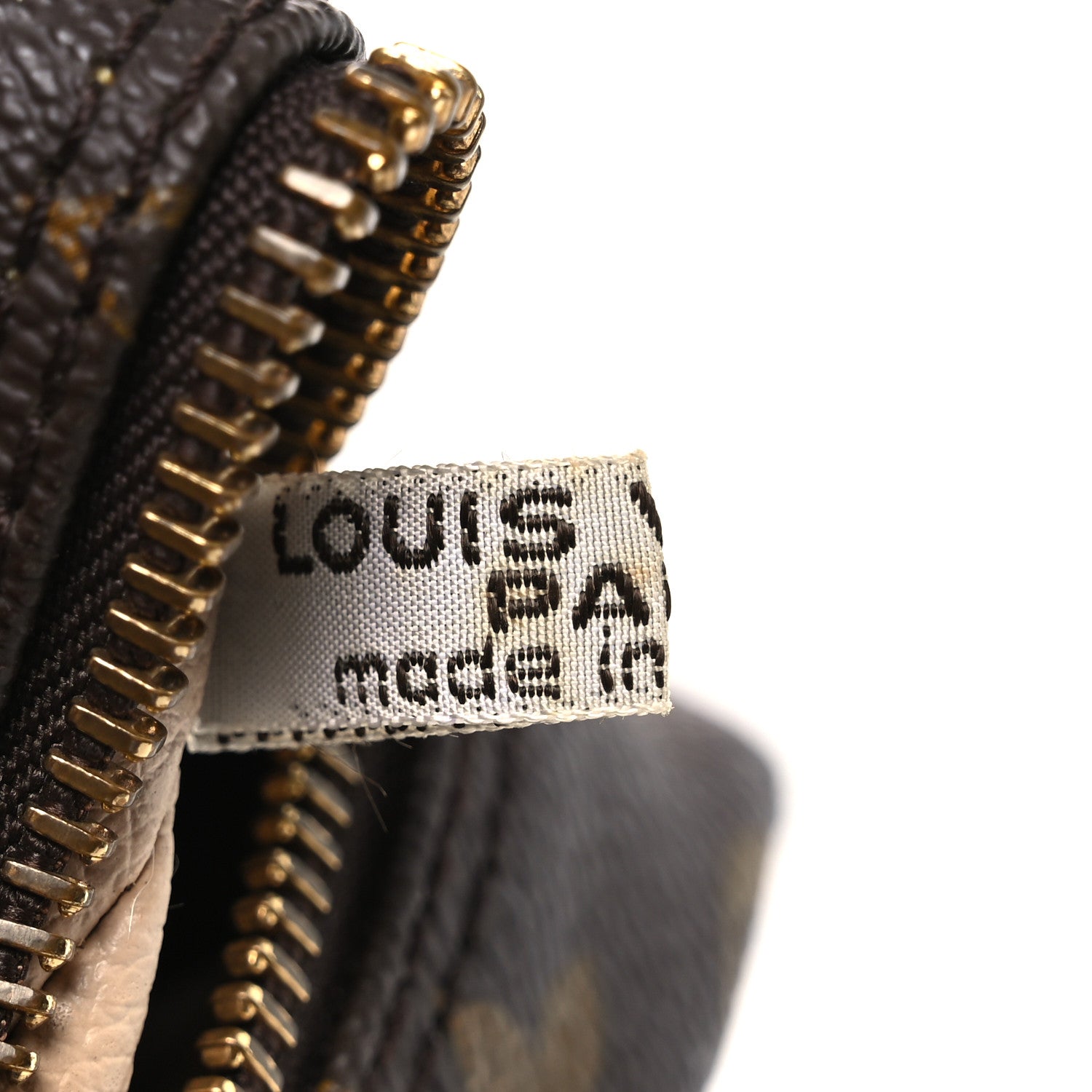 Louis Vuitton Monogram Trousse Toilette 28 6 of 14