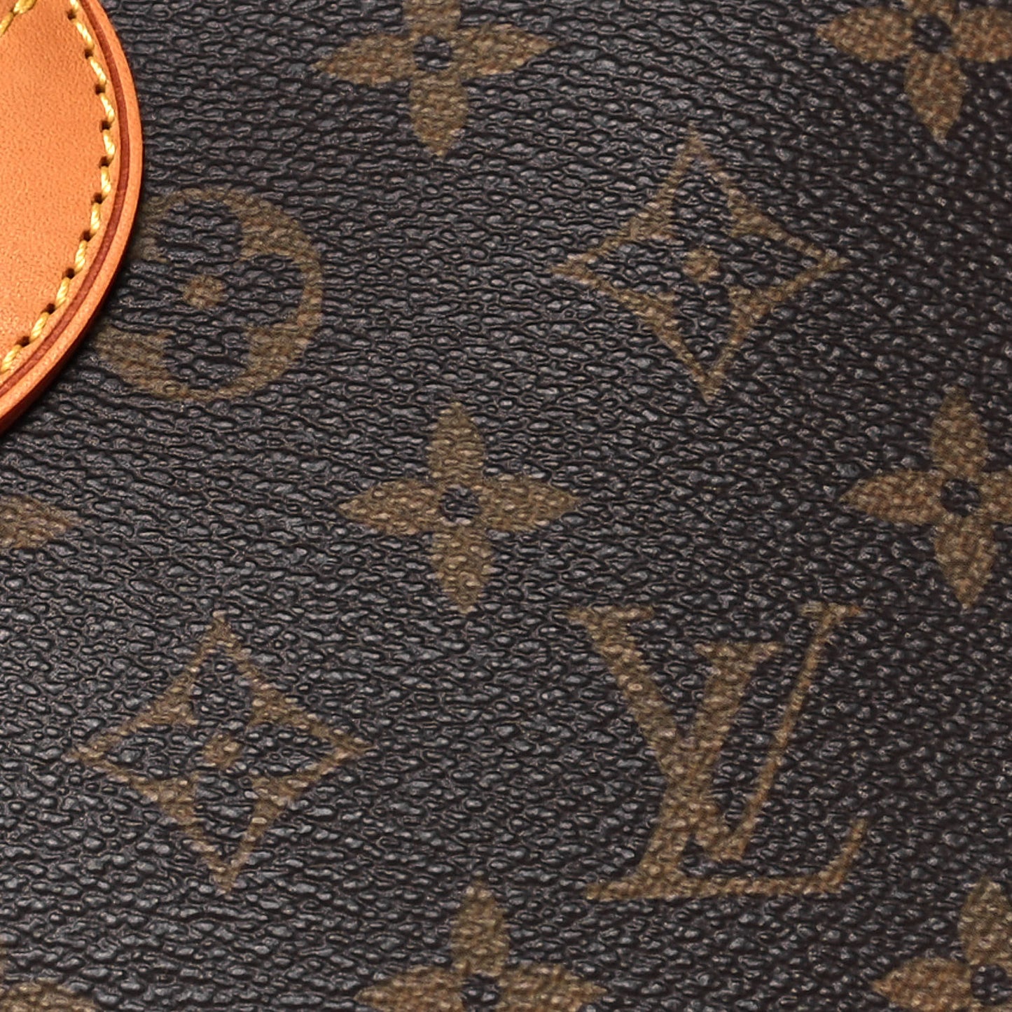 Monogram Lockit MM