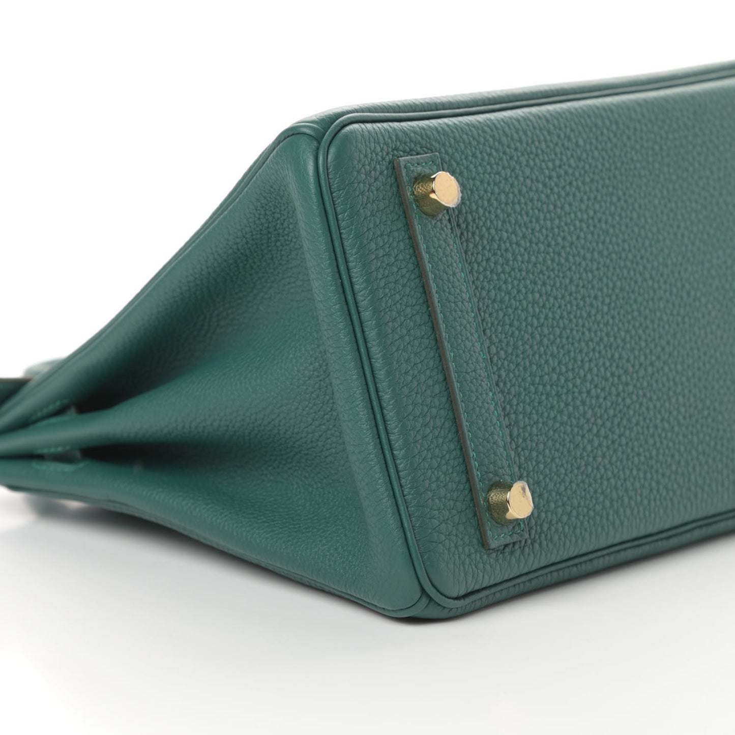 Togo Birkin 25 Malachite