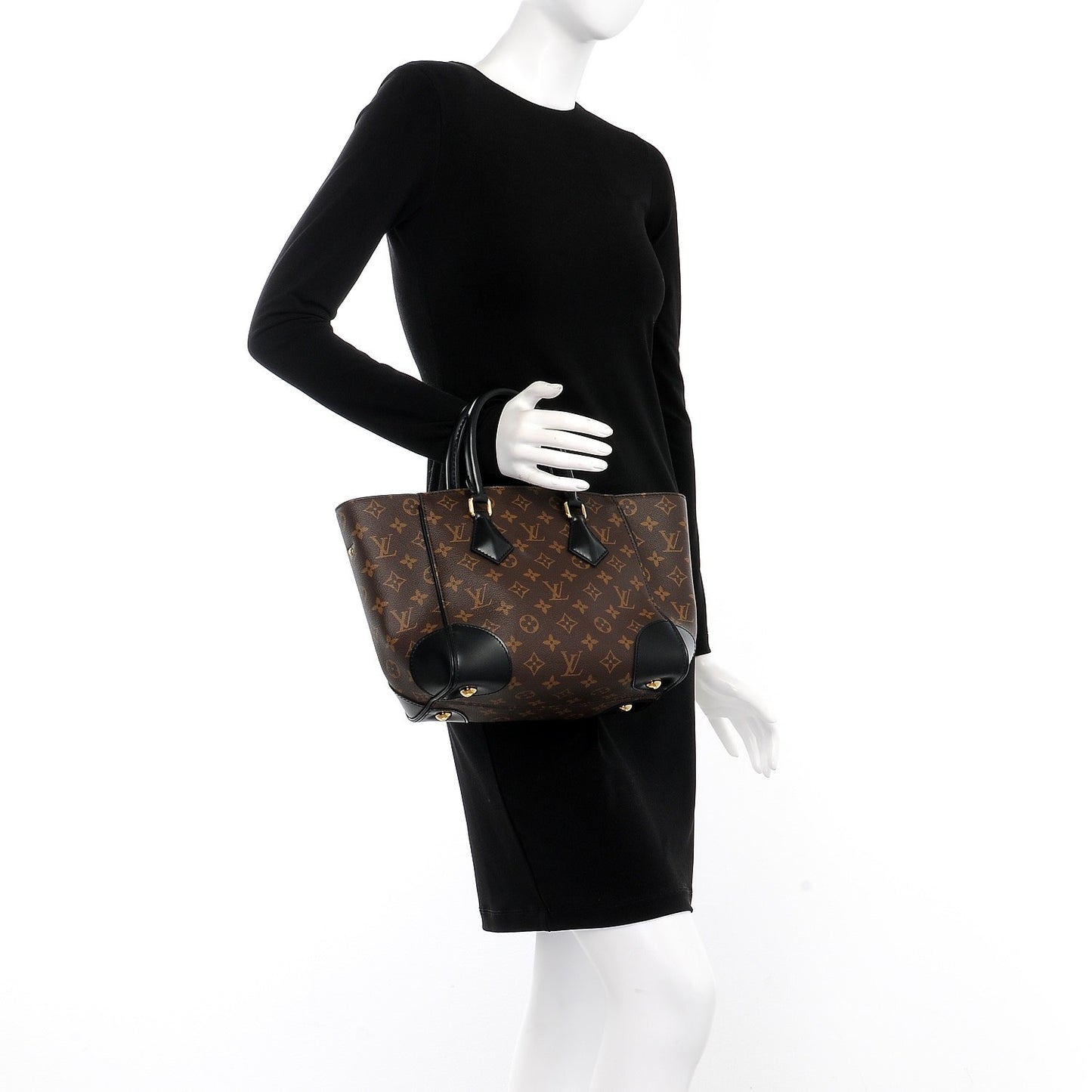 Monogram Phenix PM Black