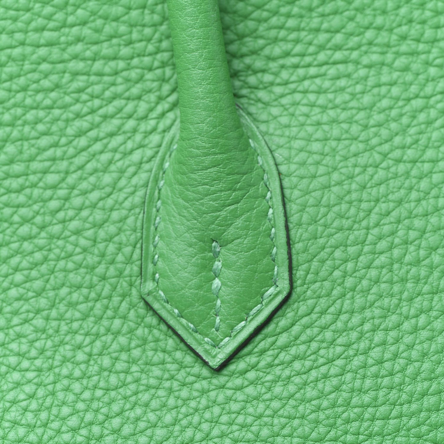 Togo Birkin 25 Bambou