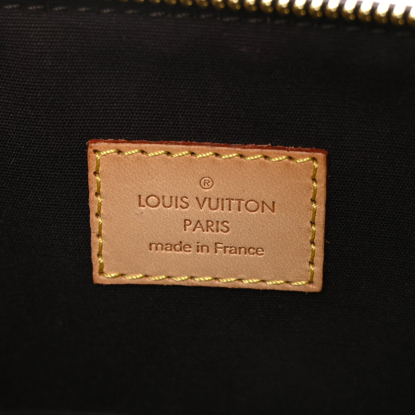 Vernis Bellevue GM Amarante