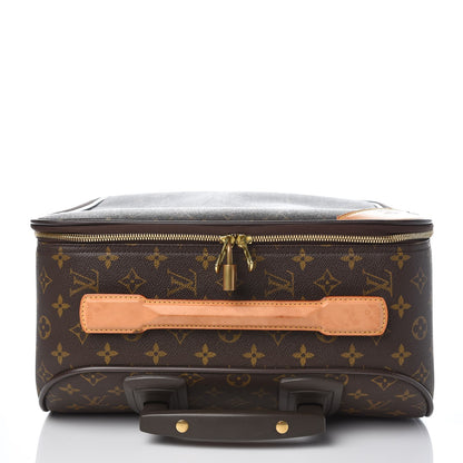 Louis Vuitton Monogram Pegase 45 12 of 12