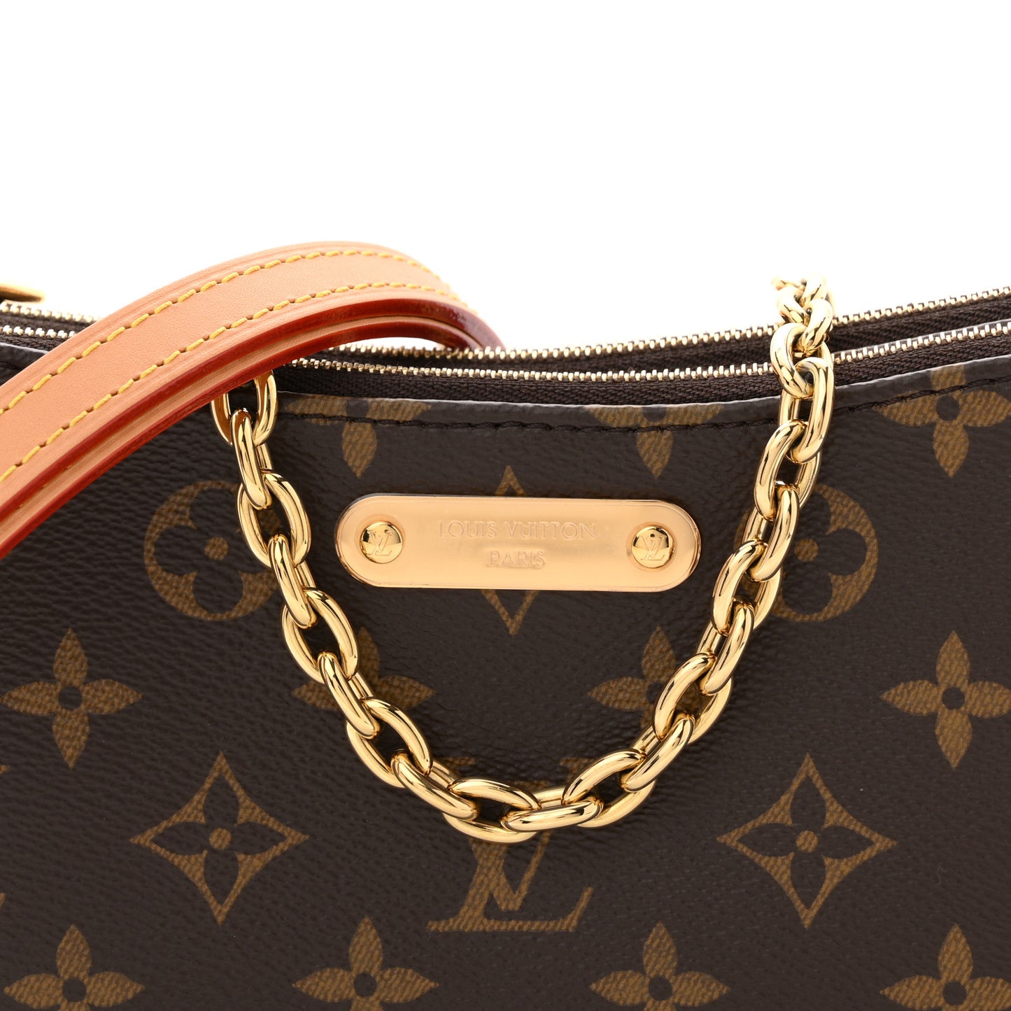 Monogram Liv Pochette