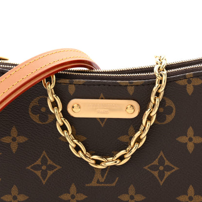 Louis Vuitton Monogram Liv Pochette 8 of 11