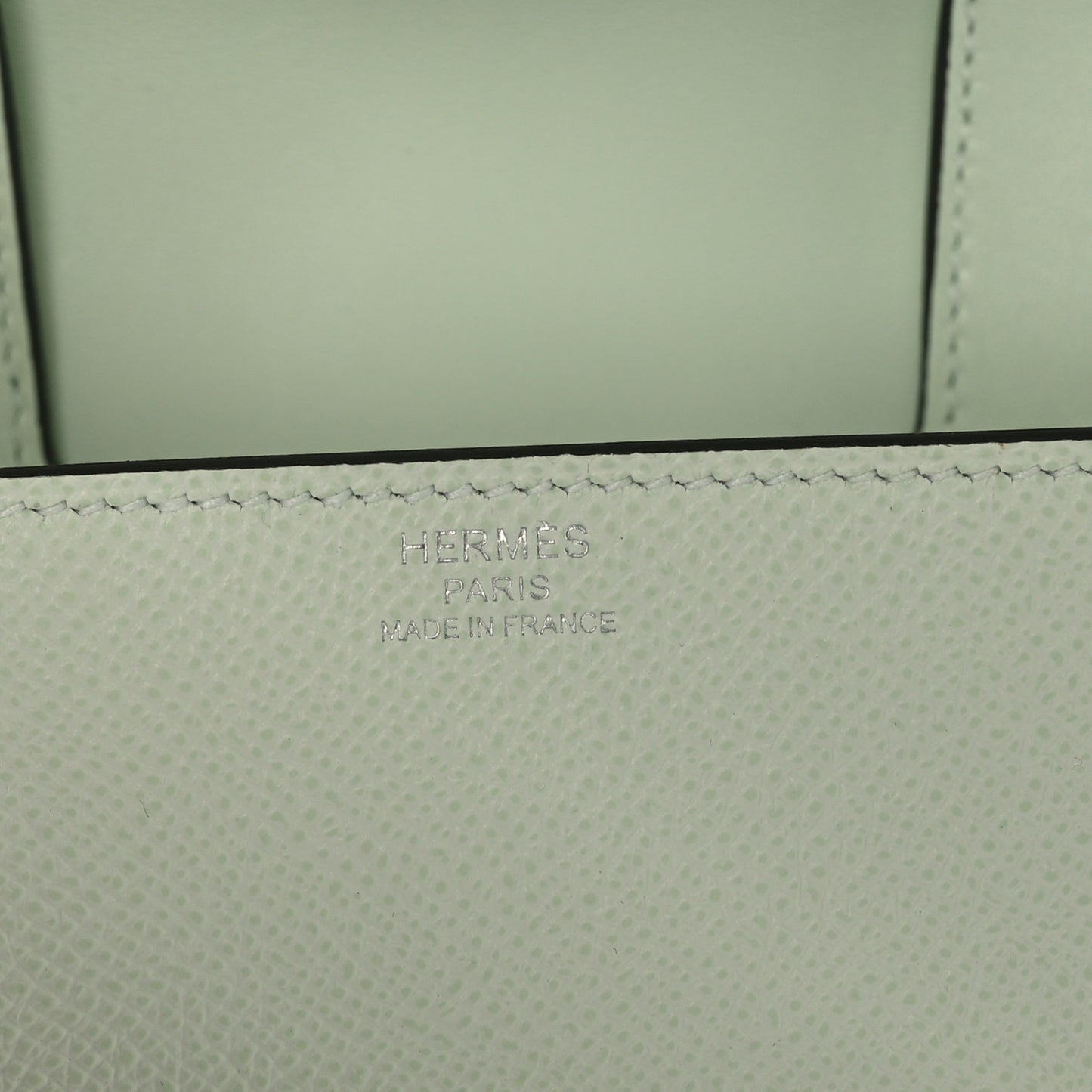 Epsom Mini Della Cavalleria Vert Fizz