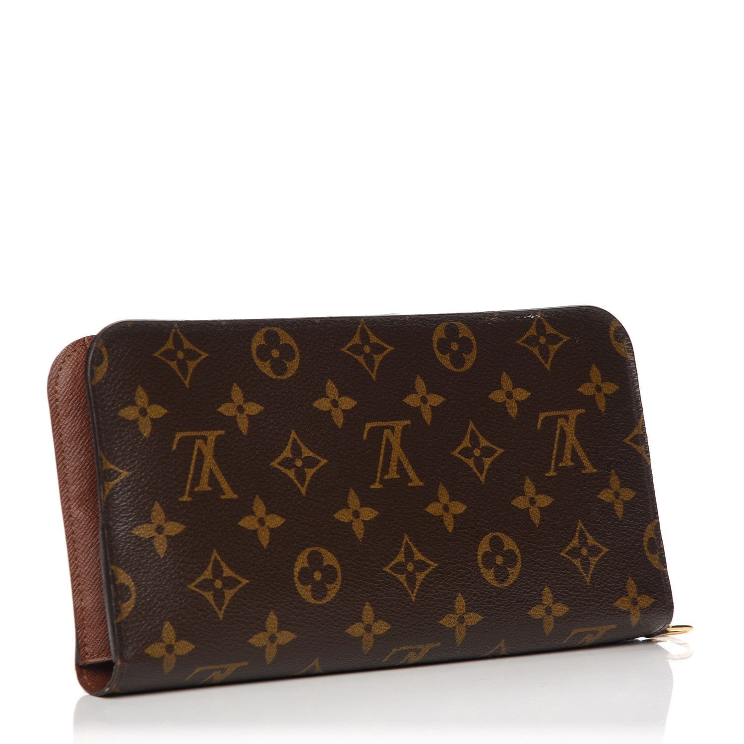 Louis Vuitton Monogram Insolite Organizer Wallet 3 of 8