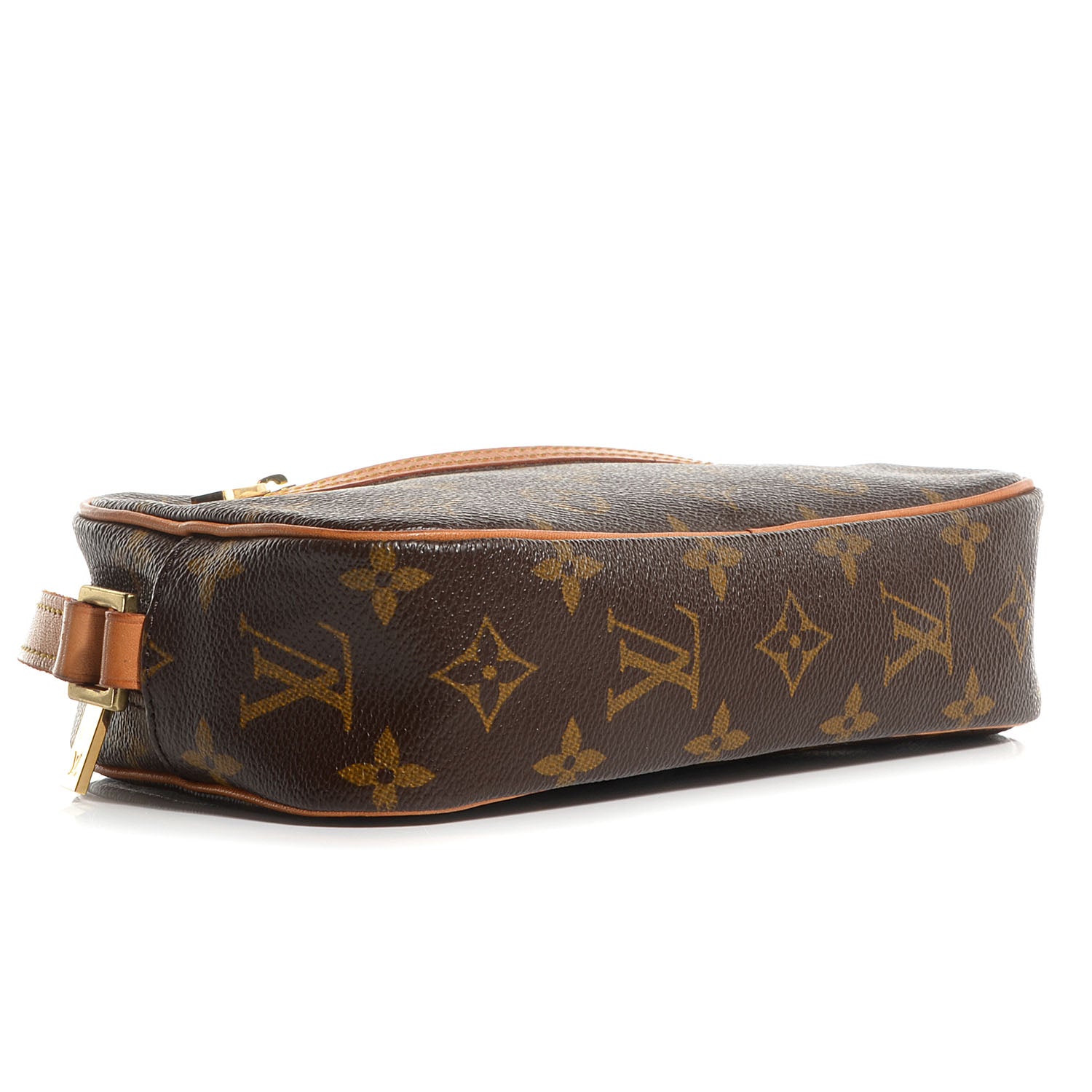 Louis Vuitton Monogram Pochette Cite 4 of 8