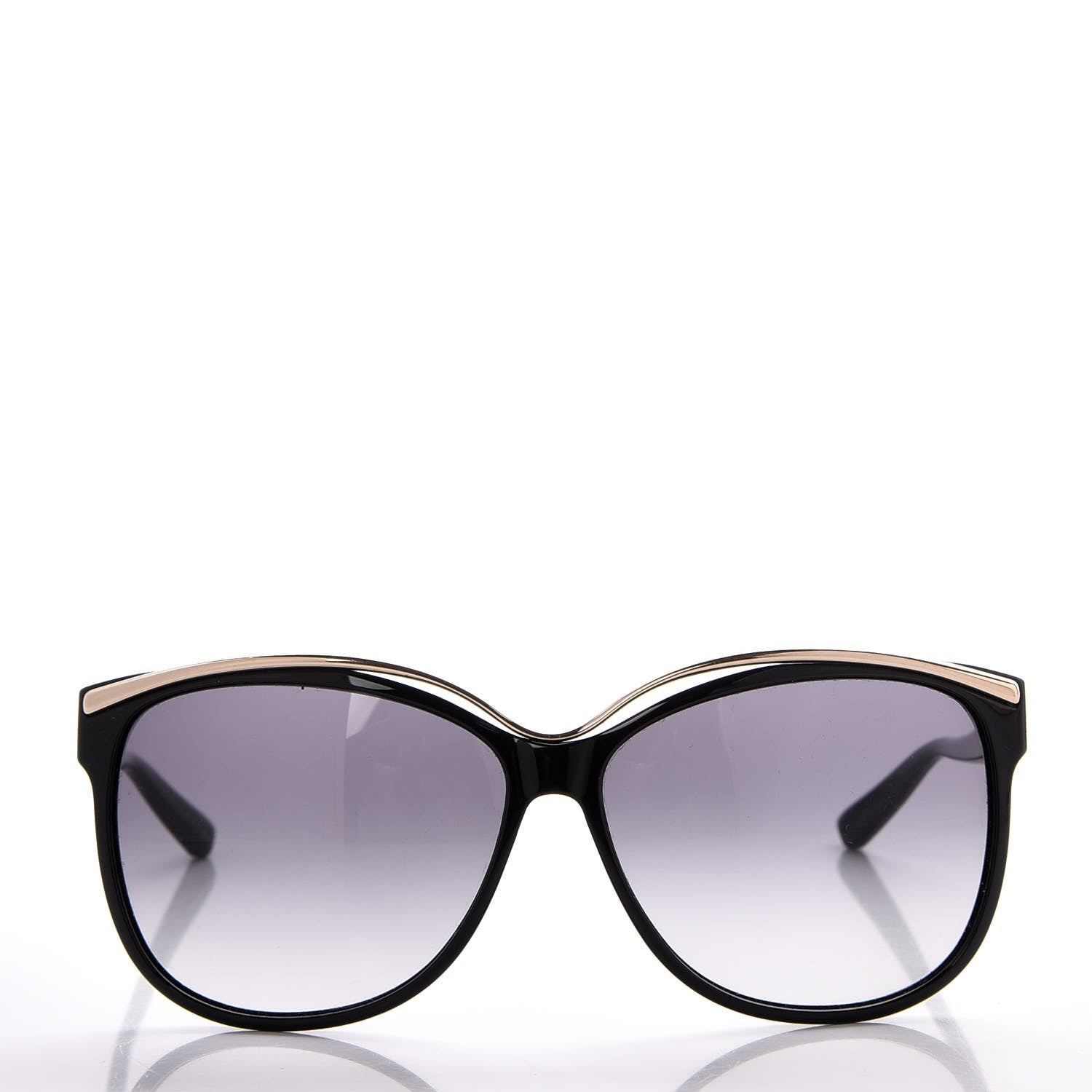 Gucci Sunglasses GG3155/S Black 2 of 9
