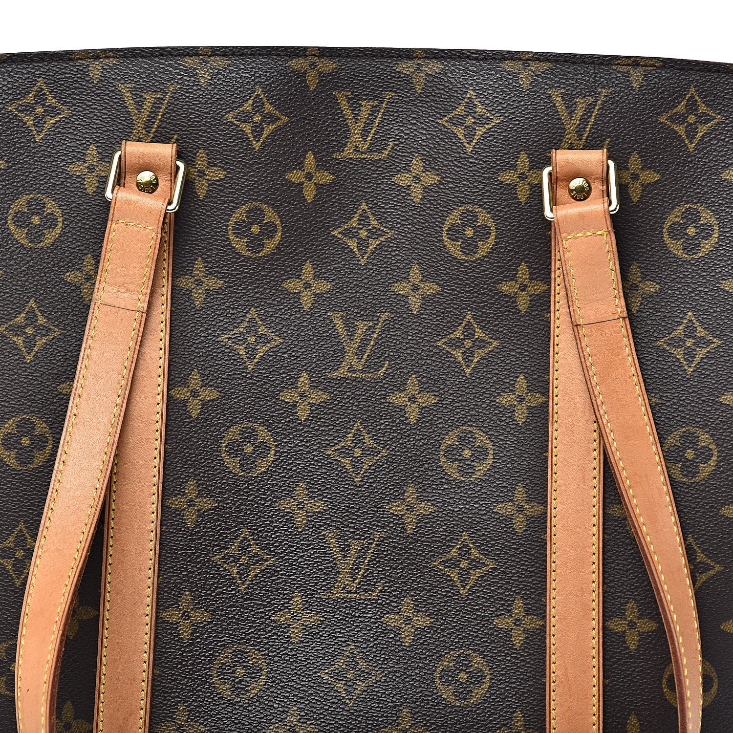 Louis Vuitton Monogram Babylone 12 of 12
