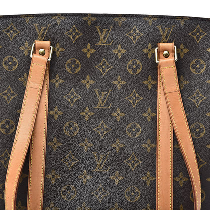 Louis Vuitton Monogram Babylone 12 of 12