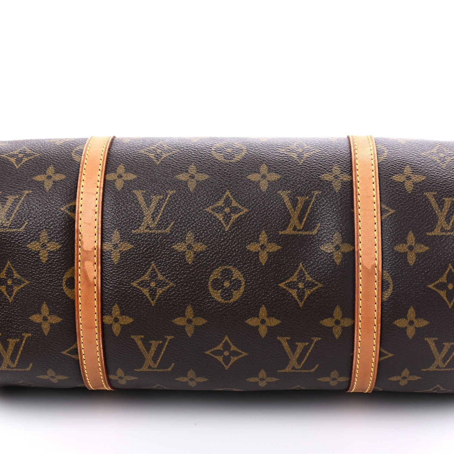 Louis Vuitton Monogram Papillon 30 9 of 14