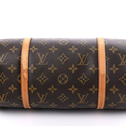 Louis Vuitton Monogram Papillon 30 9 of 14