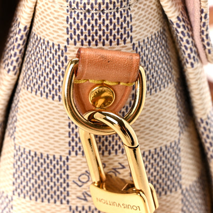 Louis Vuitton Damier Azur Croisette 13 of 15