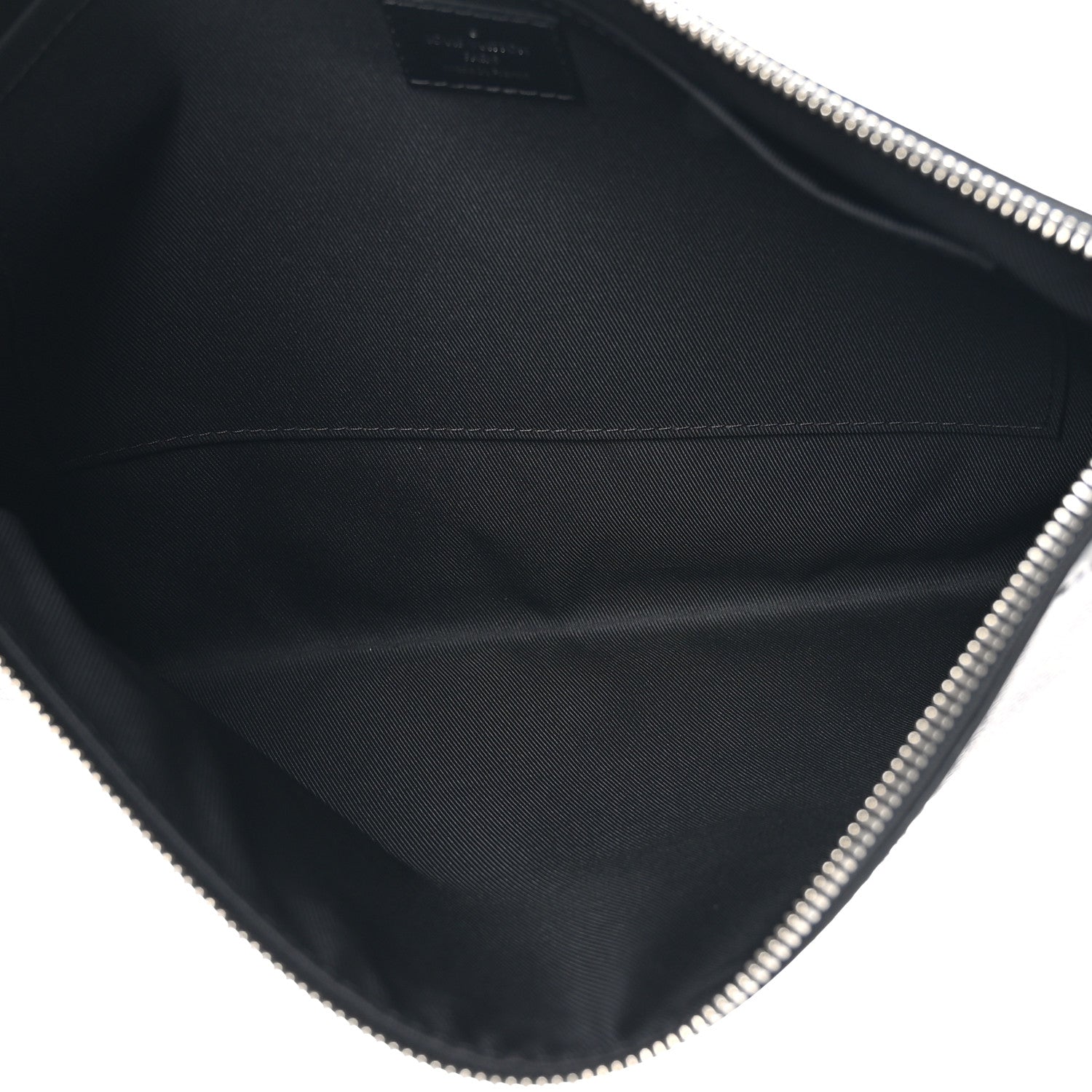 Louis Vuitton Monogram Discovery Pochette GM 5 of 7