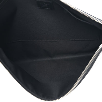 Louis Vuitton Monogram Discovery Pochette GM 5 of 7