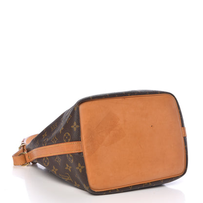 Louis Vuitton Monogram Petit Noe 4 of 20