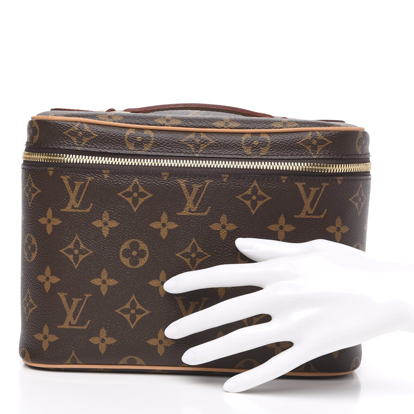 Monogram Nice BB