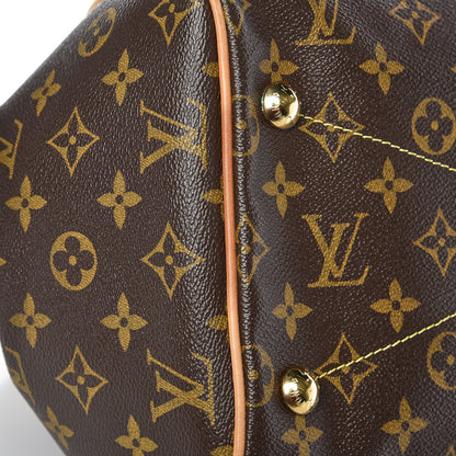 Louis Vuitton Monogram Tivoli GM 20 of 25