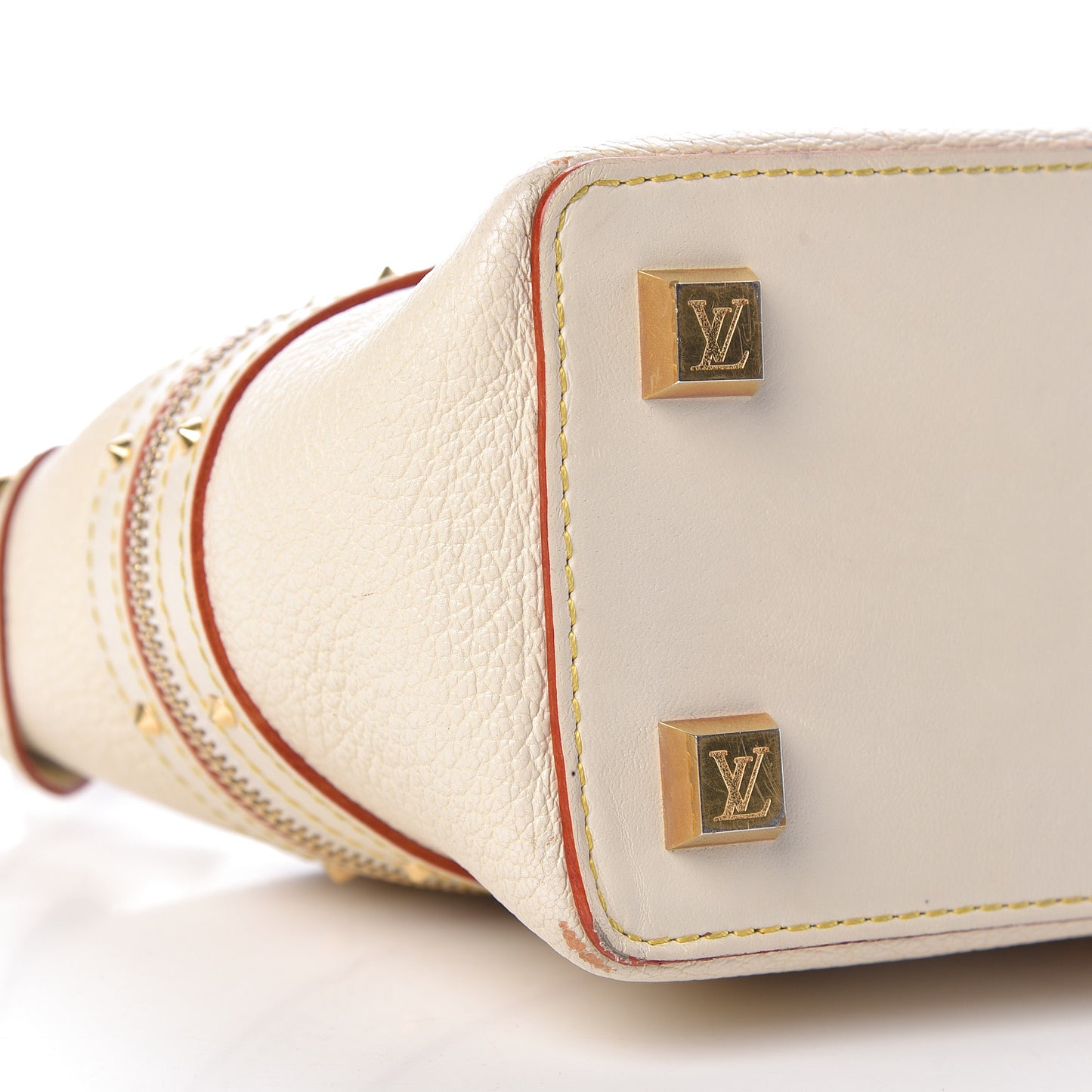 Suhali L'Impetueux White