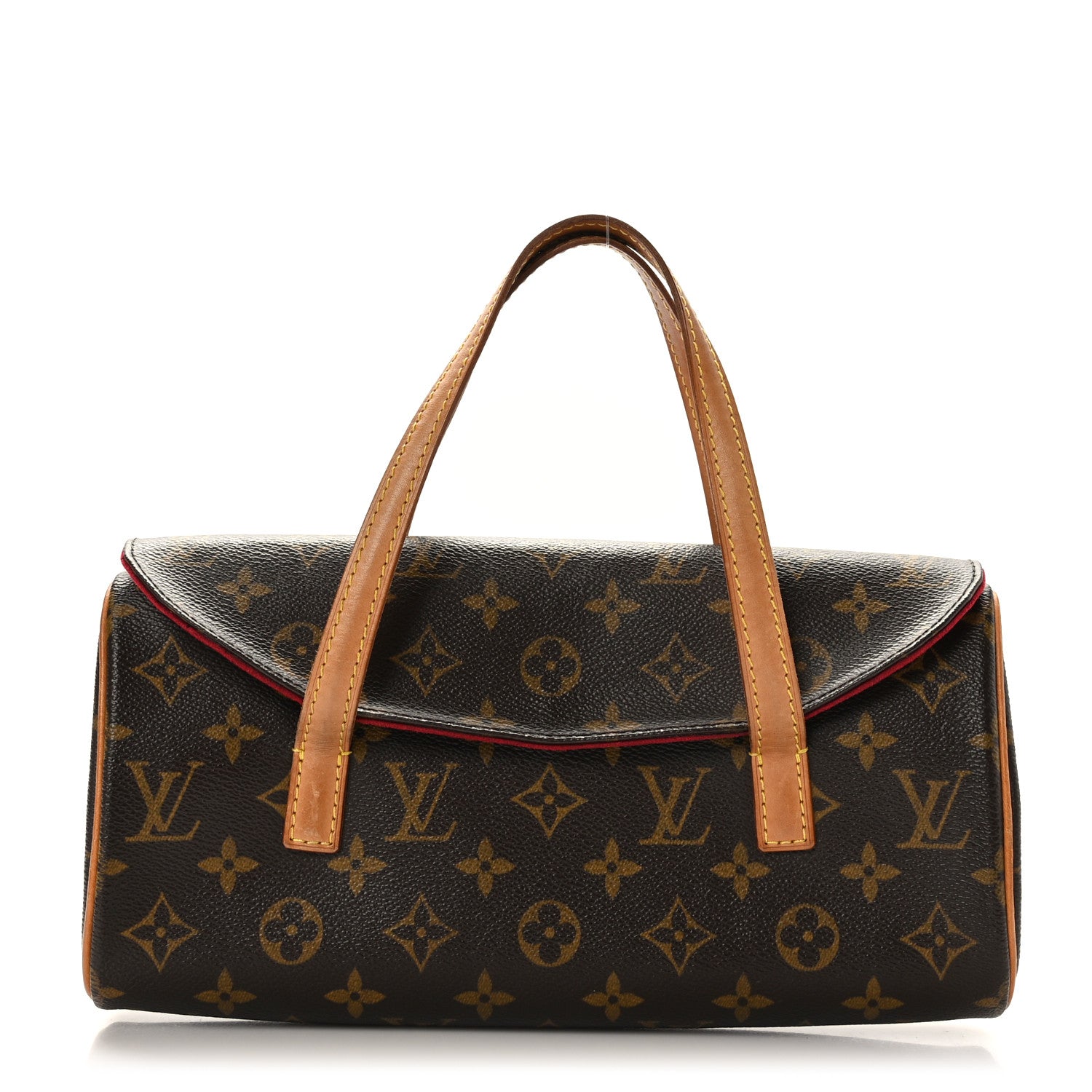 Louis Vuitton Monogram Sonatine 1 of 8
