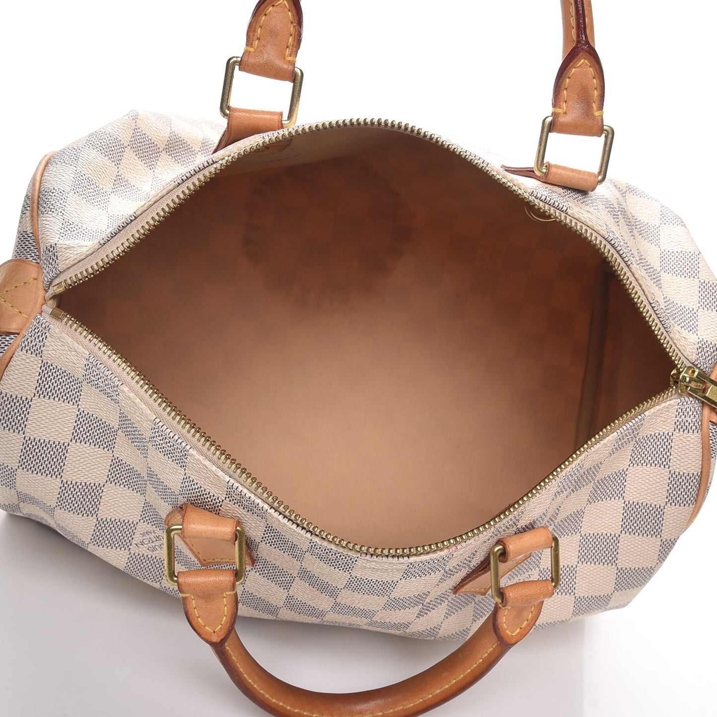 Damier Azur Speedy 30
