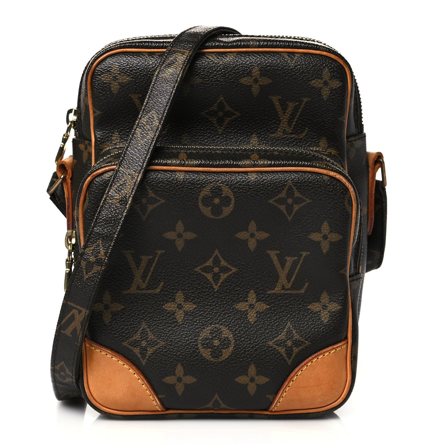 Monogram Amazone