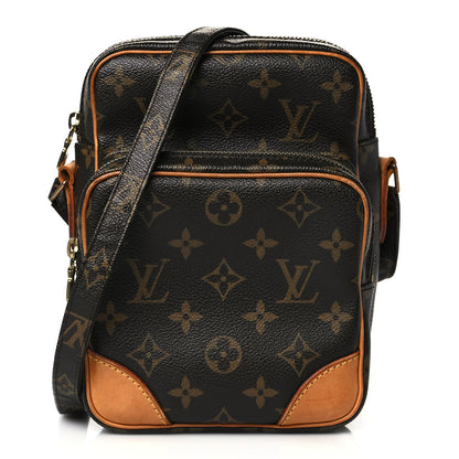 Louis Vuitton Monogram Amazone 1 of 10