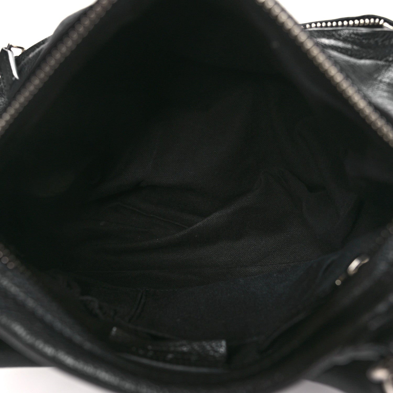 Givenchy Sugar Goatskin Small Pandora Black 5 of 11