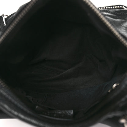 Givenchy Sugar Goatskin Small Pandora Black 5 of 11