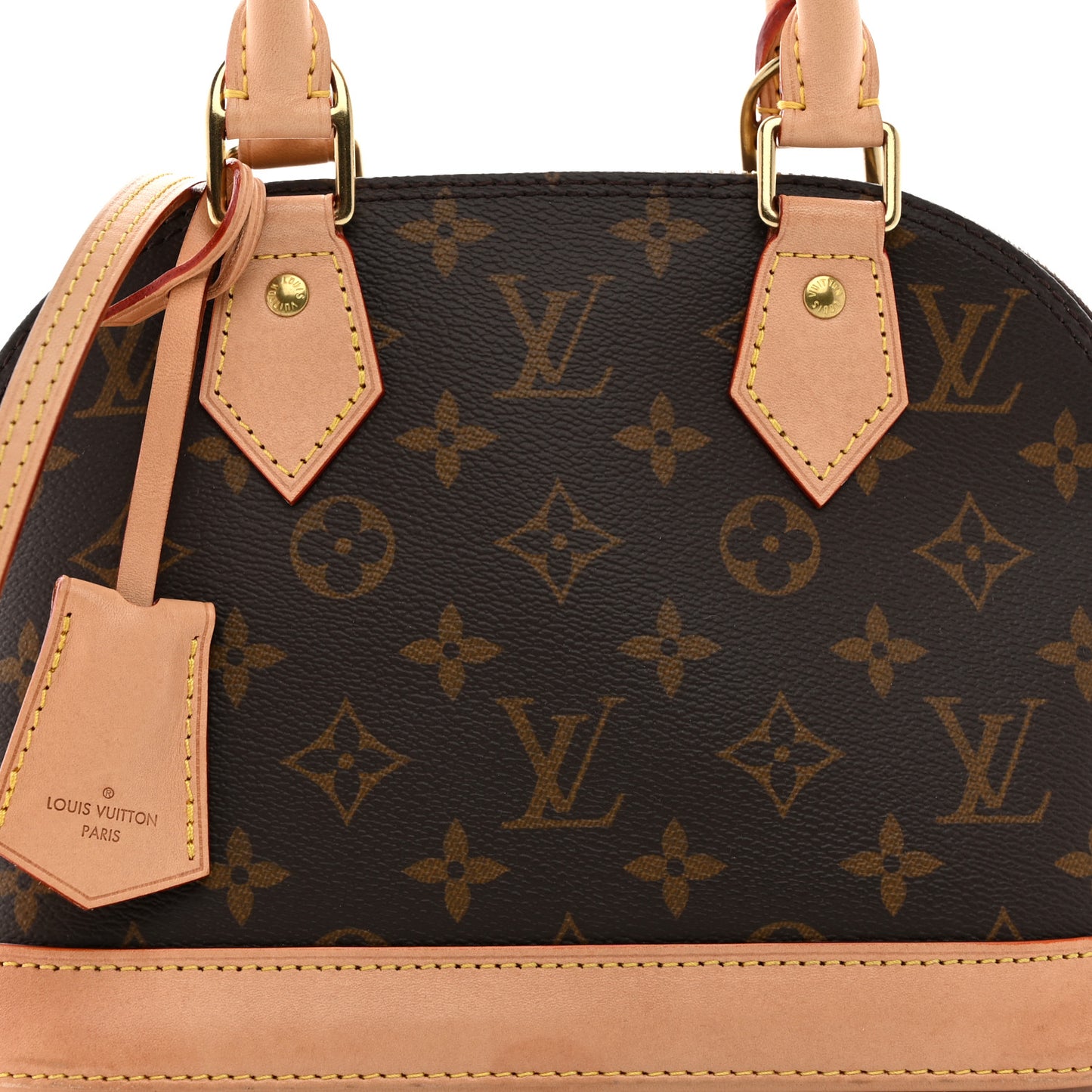 Monogram Alma BB