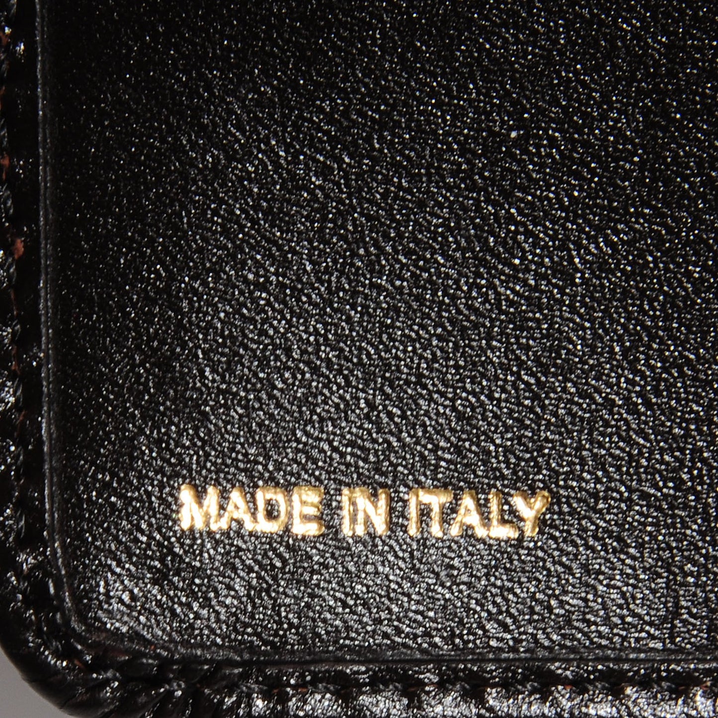 Haymarket Check Ziggy Zip Around Wallet