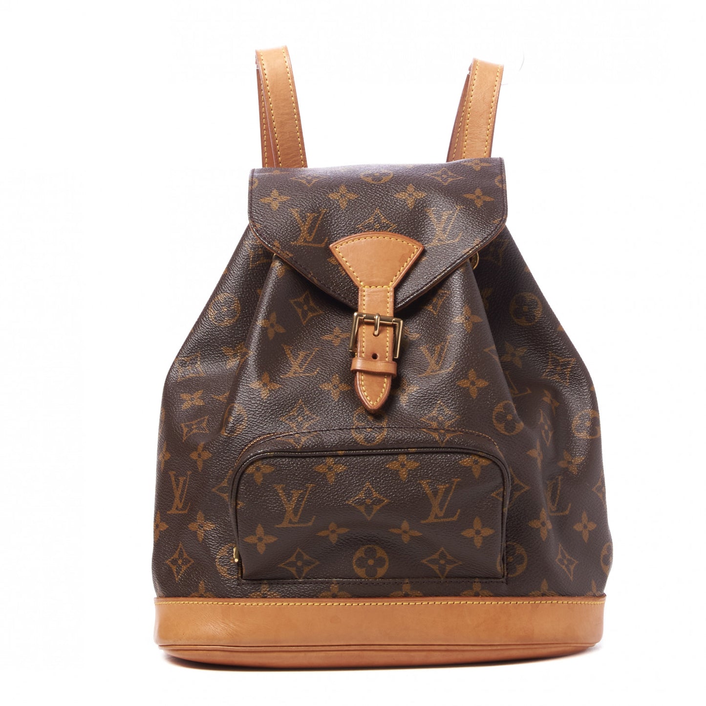 Monogram Montsouris MM Backpack