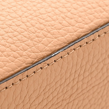 Louis Vuitton Taurillon Capucines MM Arizona 10 of 14