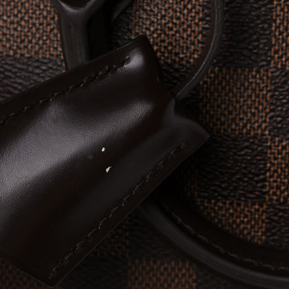 Louis Vuitton Damier Ebene Alma BB 11 of 15