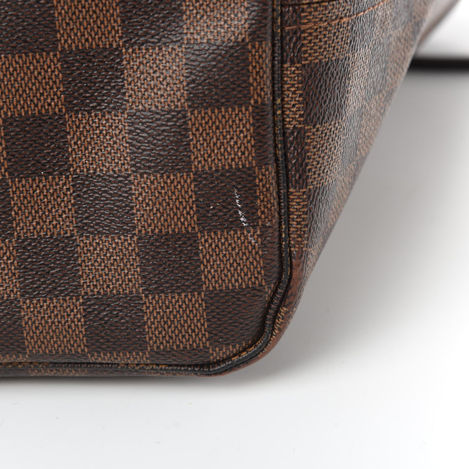 Louis Vuitton Damier Ebene Neo Neverfull GM 16 of 22