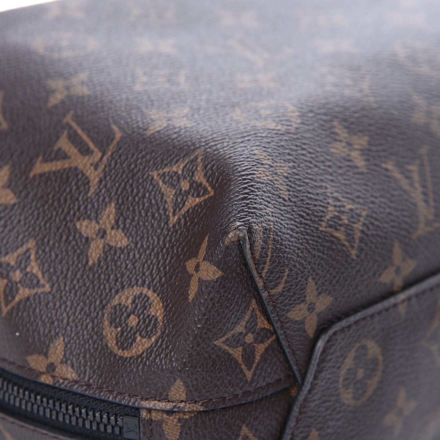 Louis Vuitton Monogram Atlantis PM 11 of 13