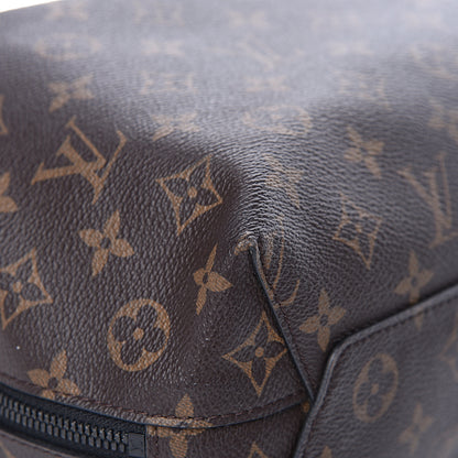 Louis Vuitton Monogram Atlantis PM 11 of 13