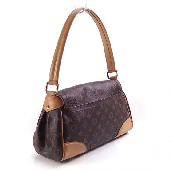 Monogram Beverly MM