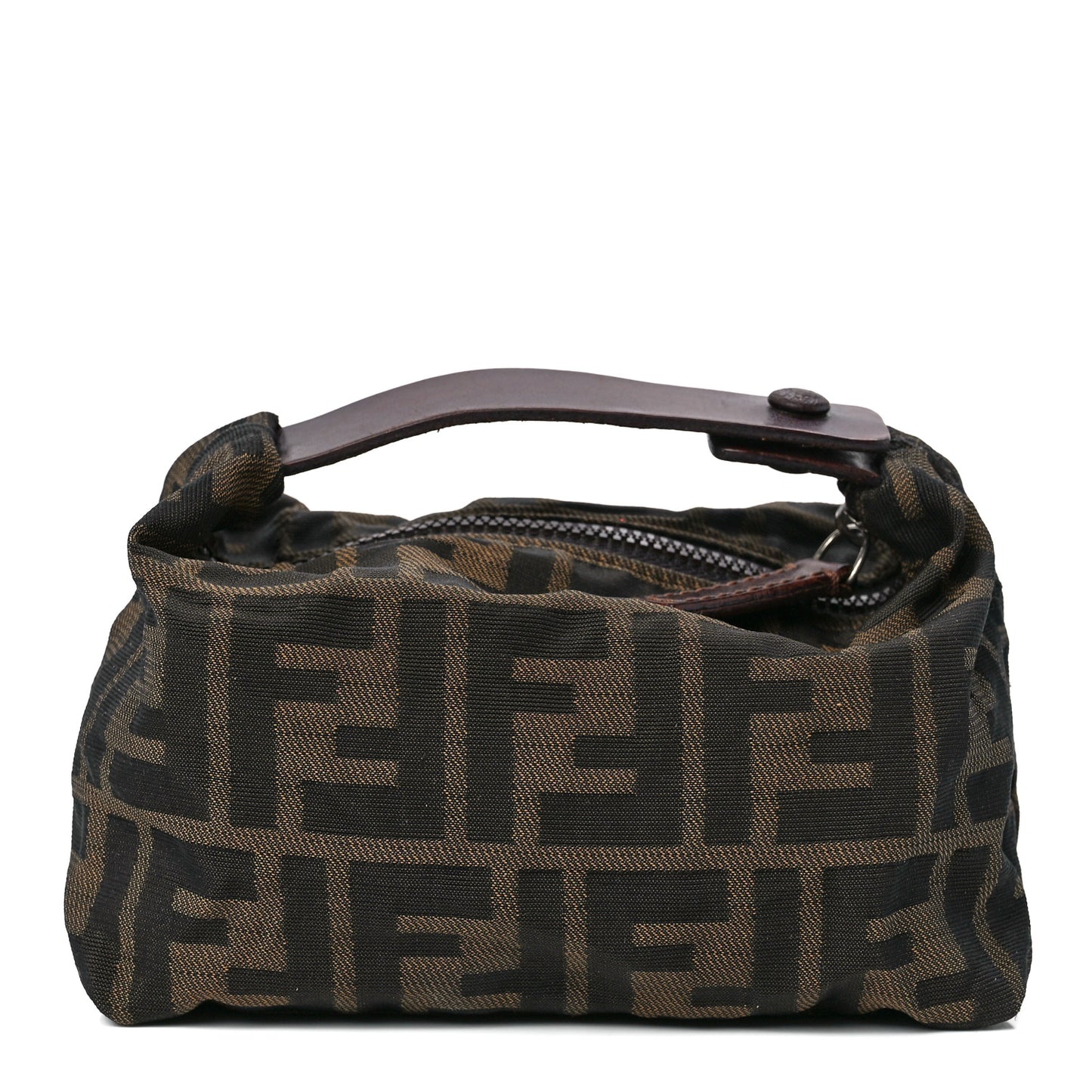 Zucca Mini Bag Tobacco