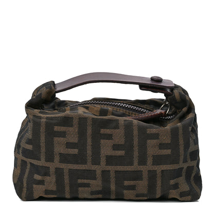 Fendi Zucca Mini Bag Tobacco 1 of 14