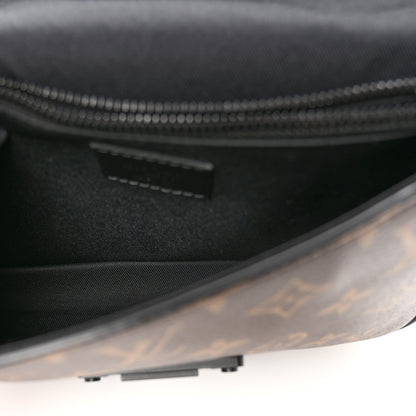 Louis Vuitton Monogram S Lock Sling Bag 5 of 9