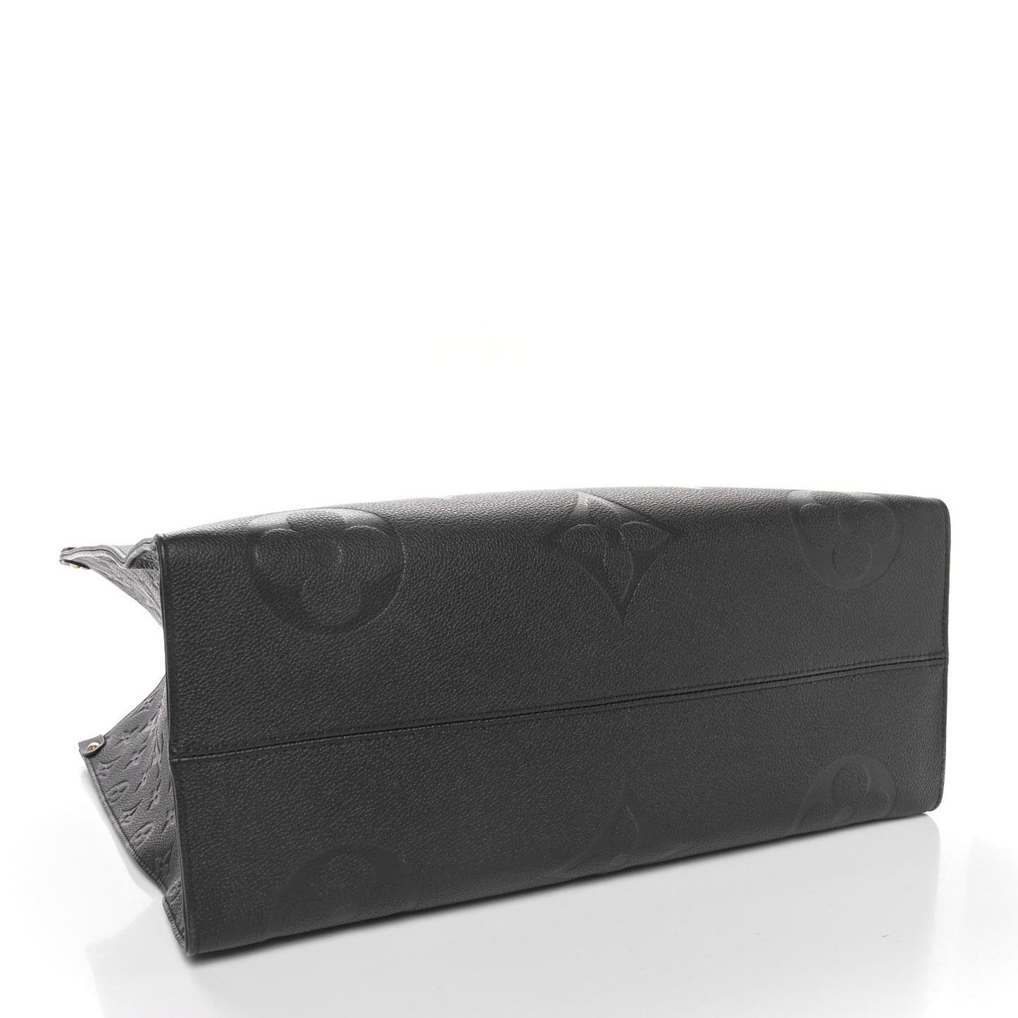 Empreinte Monogram Giant Onthego GM Black