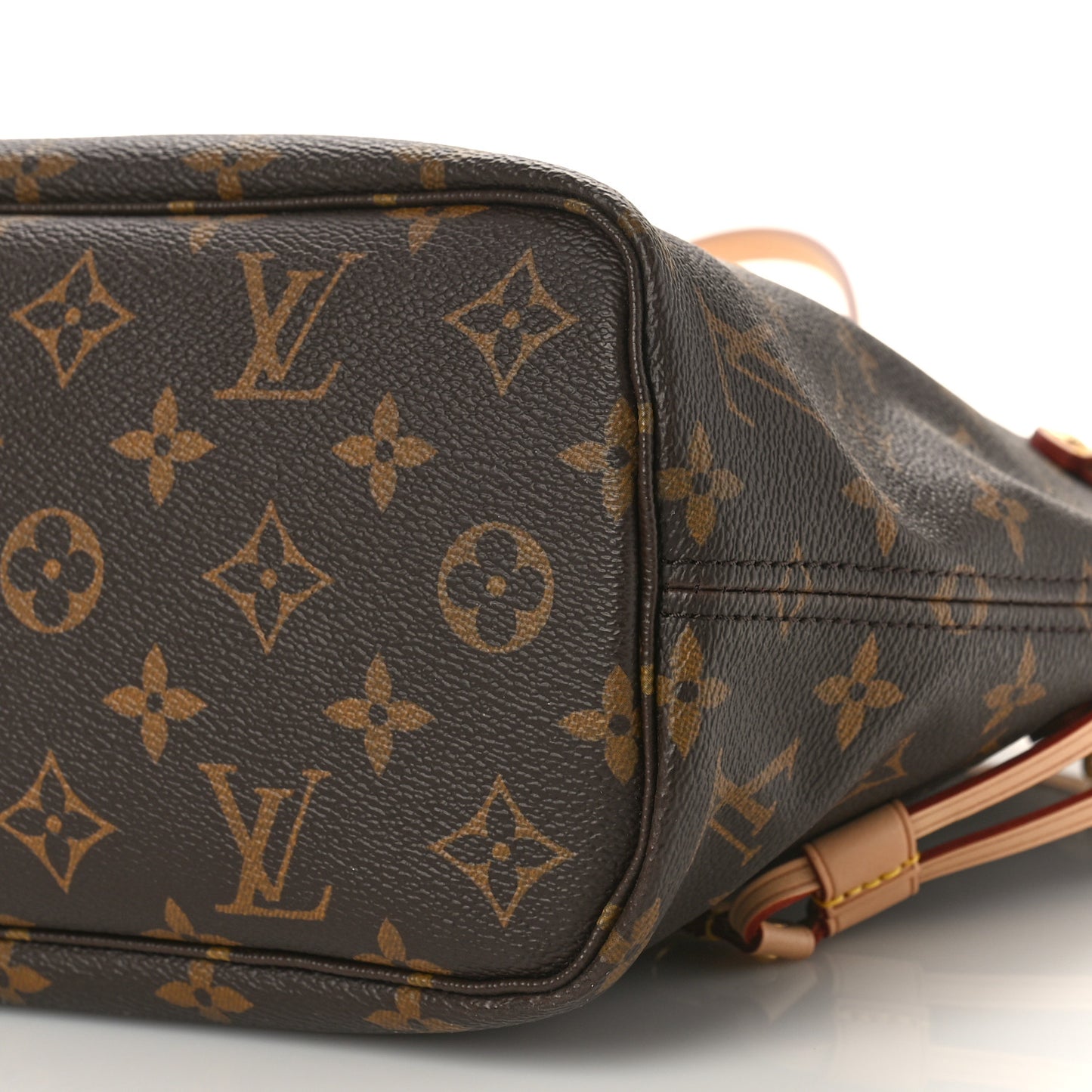 Monogram Neo Neverfull PM Pivoine