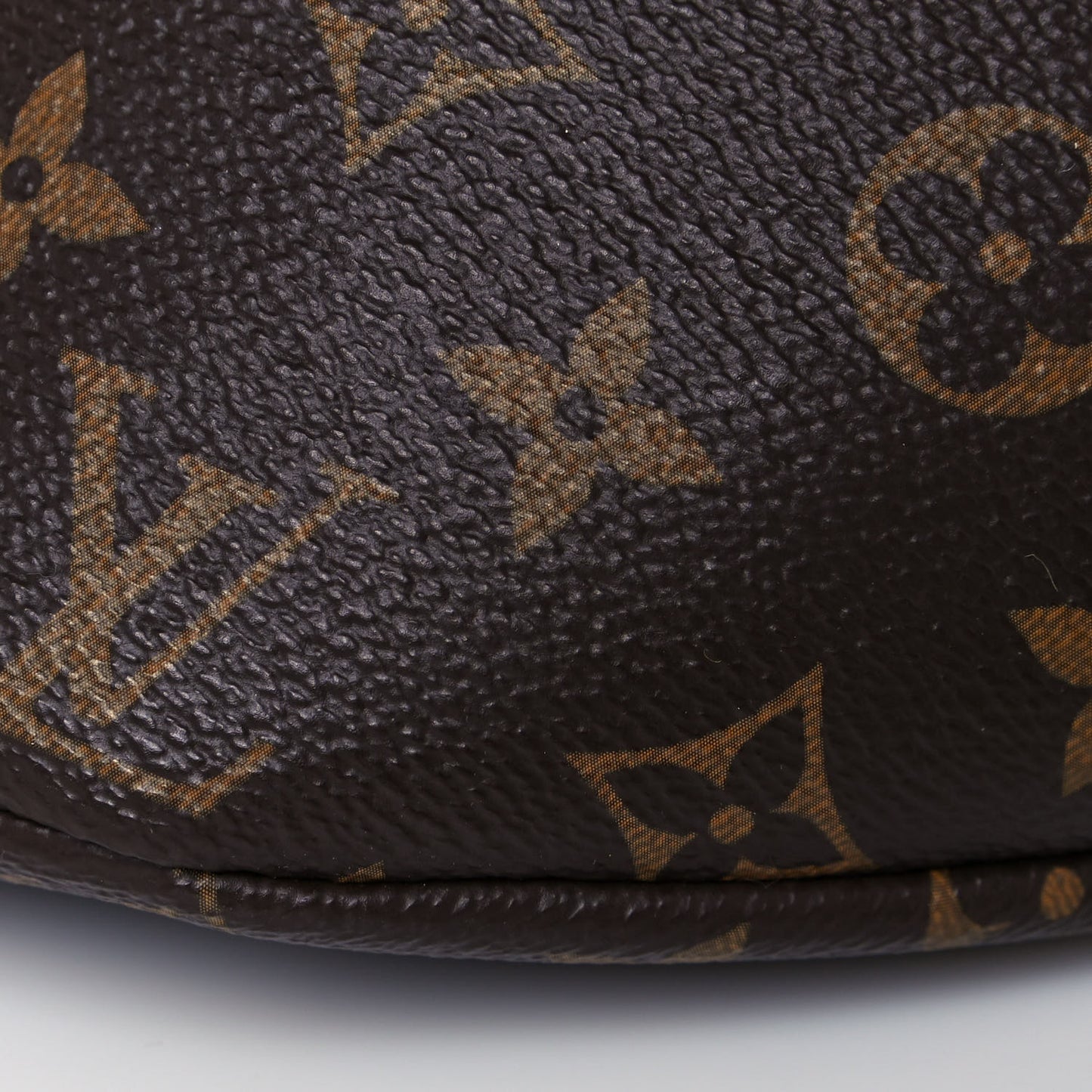 Monogram Bumbag