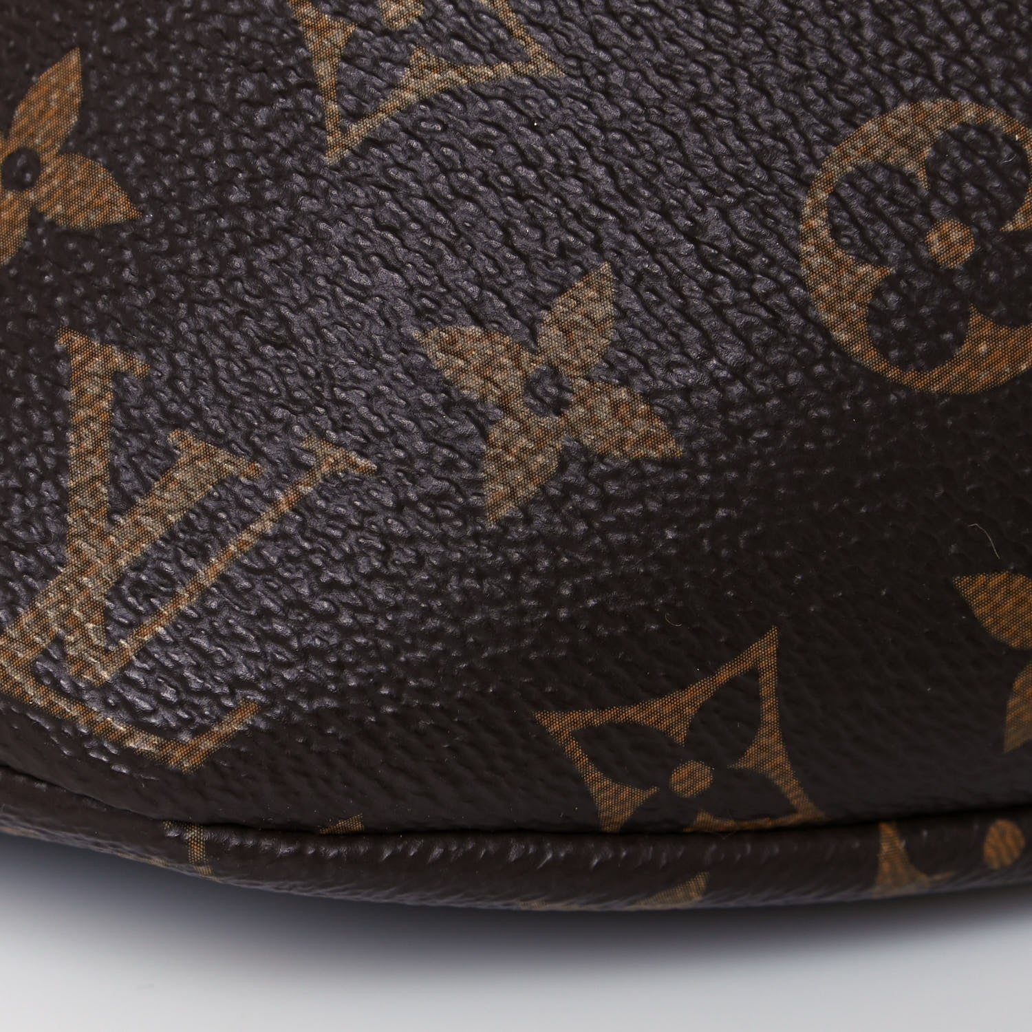 Louis Vuitton Monogram Bumbag 9 of 13